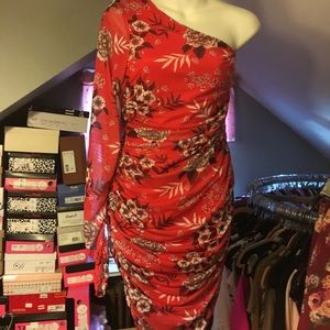 CHARLOTTE RUSSE Dress